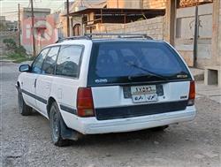 مازدا 626